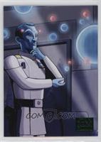 New Visions - Thrawn's Private Quarters