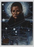 Leia Organa #/25