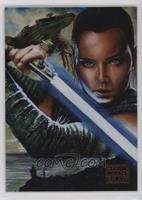 Rey #/25