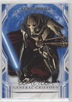 General Grievous