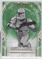 Clone Trooper #/99