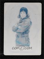 Rose Tico #1/1