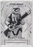 Short Print - First Order Stormtrooper