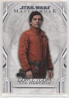 Poe Dameron