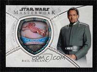 Radiant VII - Bail Organa #/175