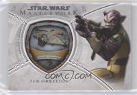 The Ghost - Zeb Orrelios #/175