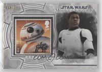 BB-8! (Finn) #/200