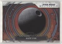 Death Star [EX to NM] #/299