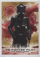 TIE Fighter Pilot #/50