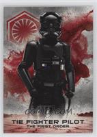 TIE Fighter Pilot #/25