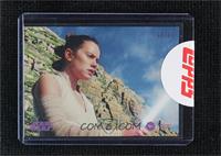 Series One - Daisy Ridley as Rey [Uncirculated] #/10
