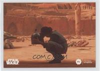 Series Two - Daniel Logan as Boba Fett #/99