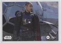 Series Two - Giancarlo Esposito as Moff Gideon #/99