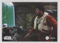 Series One - Greg Grunberg as Snap Wexley #/99