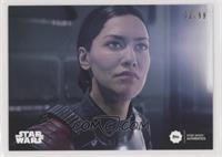 Series Two - Janina Gavankar as Iden Versio #/99