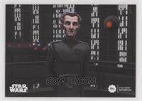 Stephen Stanton as Captain Tarkin #/75