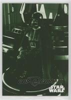 Darth Vader's Conference #/99