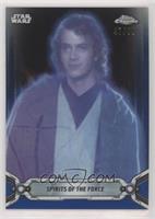 Spirits of the Force #/99