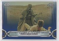 Tusken Raider Assault #/99