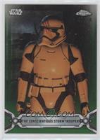 The Conscientious Stormtrooper #/50