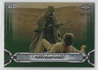 Tusken Raider Assault #/50