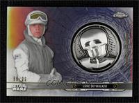 Luke Skywalker #/99