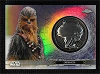 Chewbacca #/99