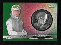 Luke Skywalker #/50