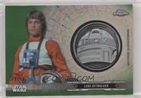 Luke Skywalker #/50