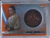 Rey #/25