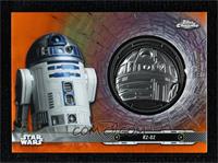 R2-D2 #/25