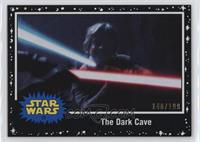The Dark Cave #/199