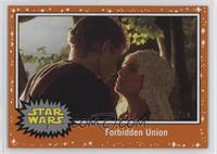 Forbidden Union #/50