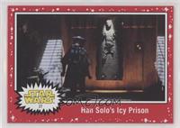 Han Solo's Icy Prison