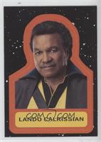 Lando Calrissian