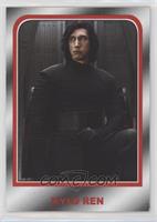 Kylo Ren