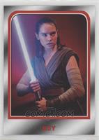 Rey [EX to NM]