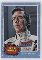 Orson Krennic #/1,385