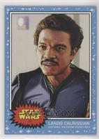 Lando Calrissian #/1,427