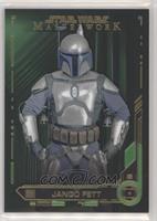 Jango Fett #/99