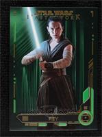 Rey #/99