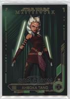 Ahsoka Tano #/99