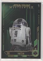R2-D2 #/99