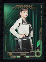 Qi'ra #/99