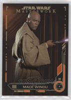 Mace Windu #/10