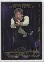 Han Solo #/50