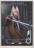 Shaak Ti