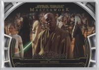 Mace Windu #/25