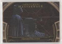 Emperor Palpatine #/10