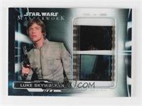 Luke Skywalker - Star Wars: The Empire Strikes Back #/1